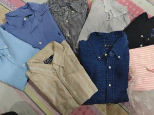 Ralph Lauren Polo Shirts