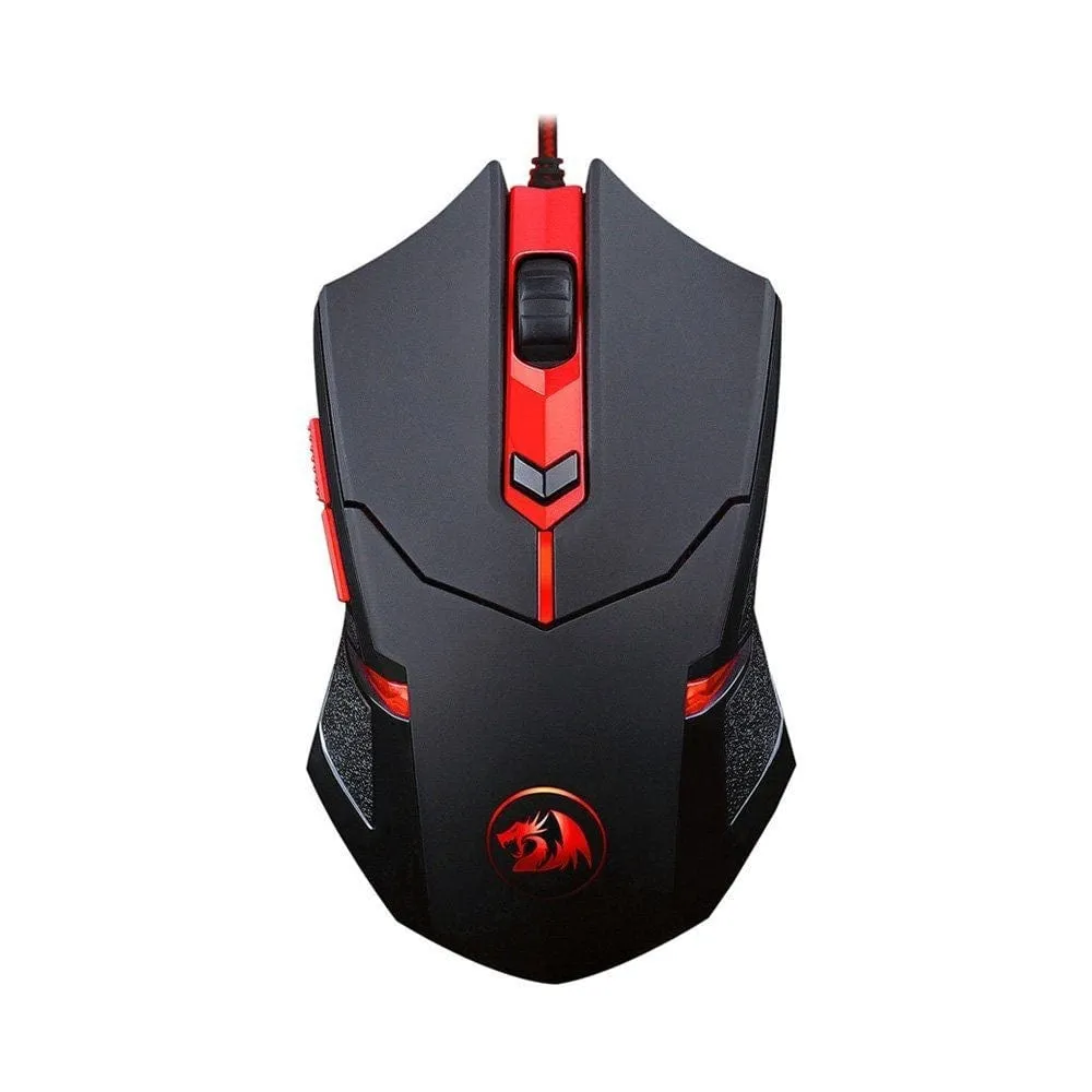 Redragon - Vajra Centrophorus Gaming Combo (PC)