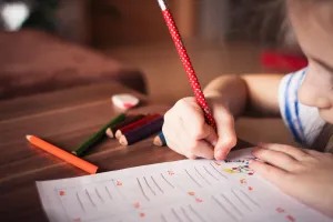 Reinforcement Skills For Second Grade (Broward Campus)