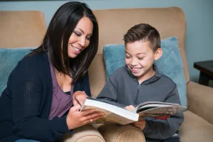 Reinforcement Skills for Third Grade (Broward Campus)