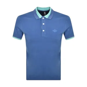 Replay Men's Polo T-shirt