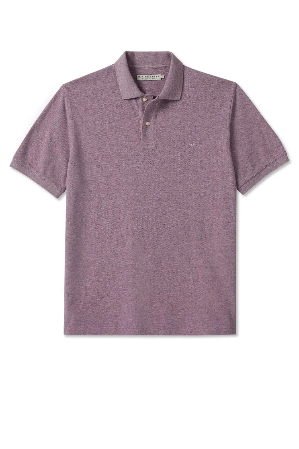 RM Williams Rod Polo