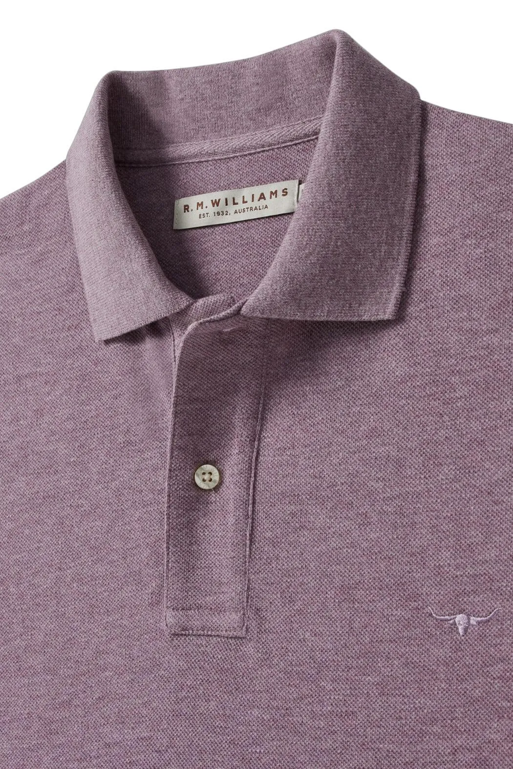RM Williams Rod Polo