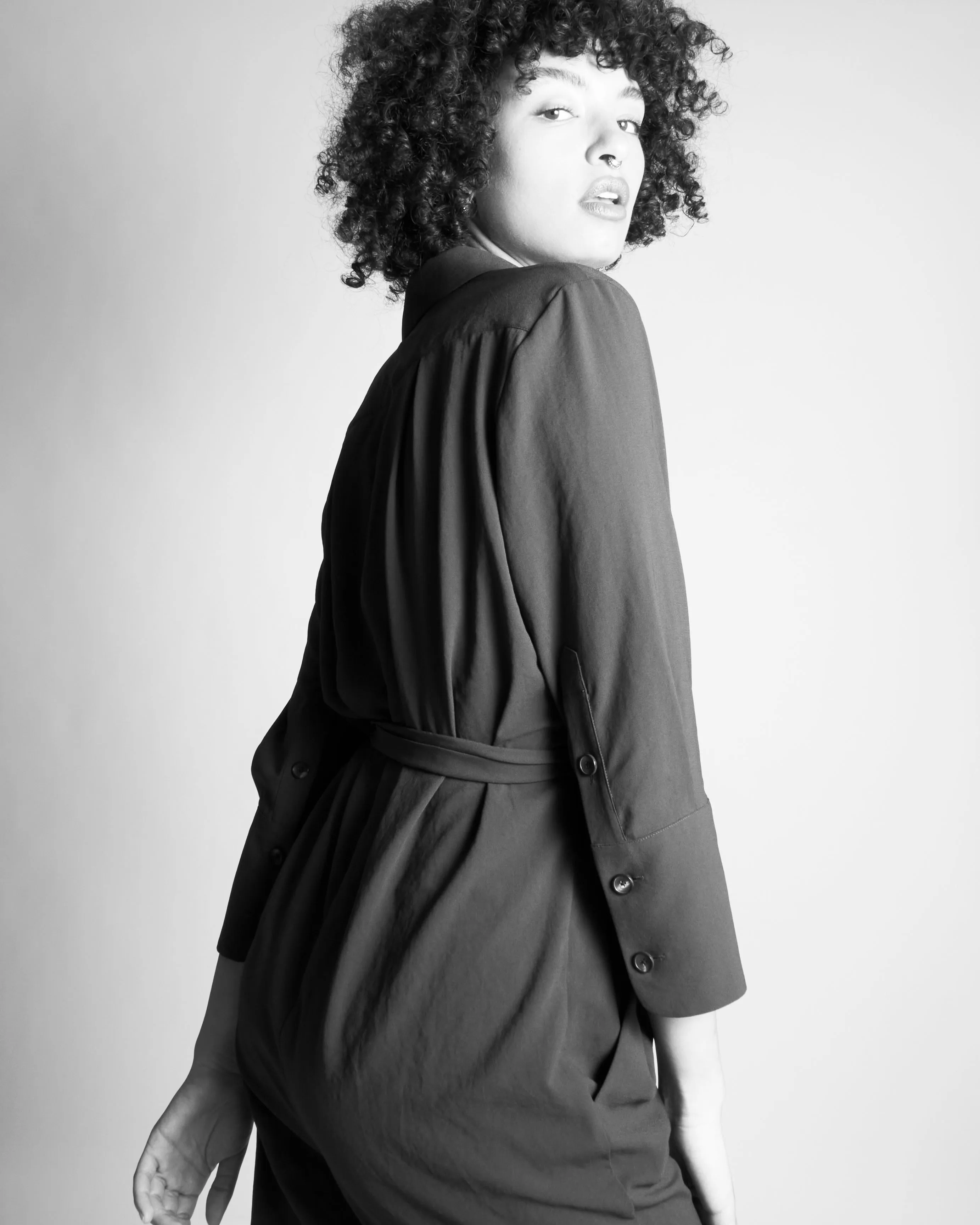 rosie jumpsuit