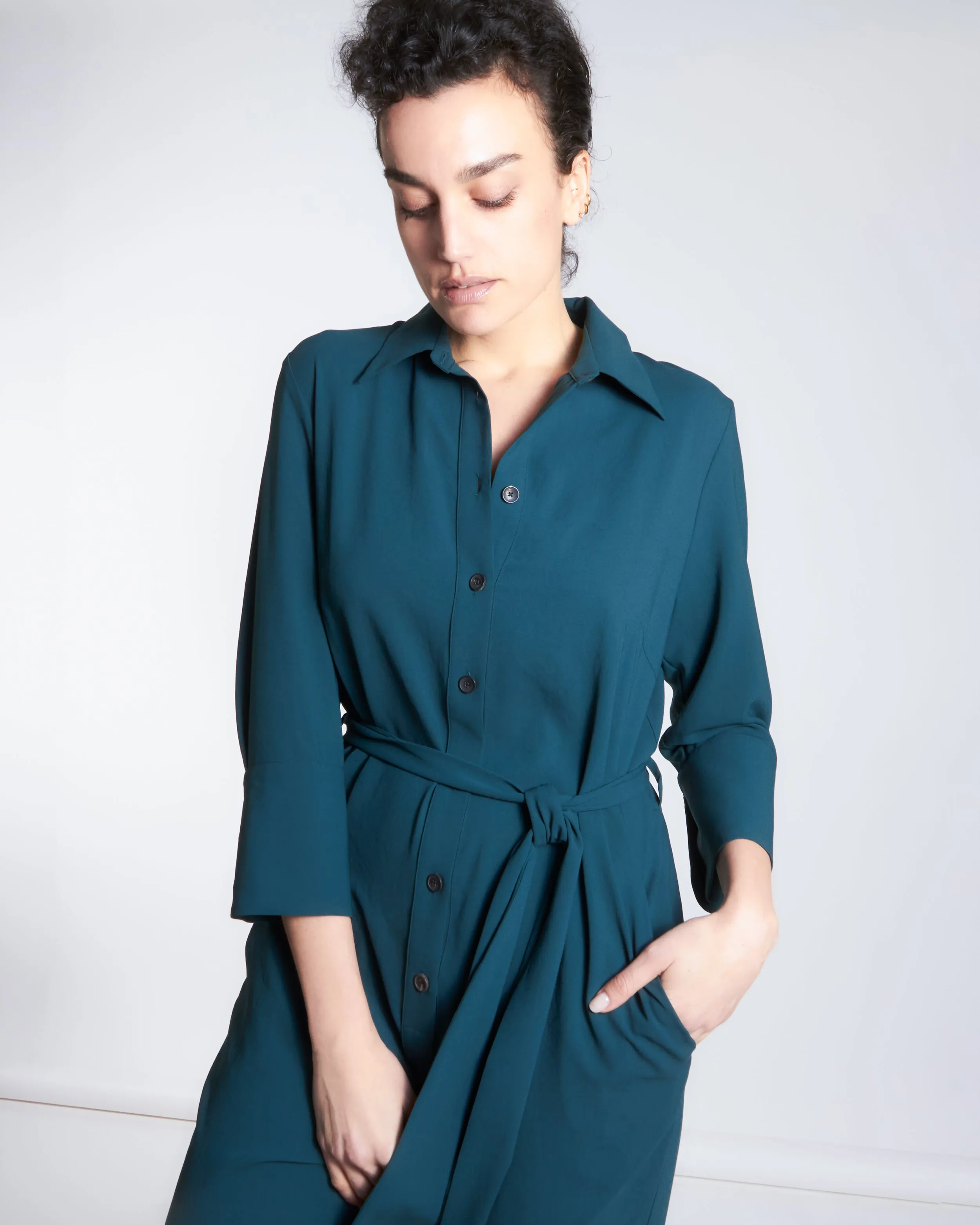 rosie jumpsuit