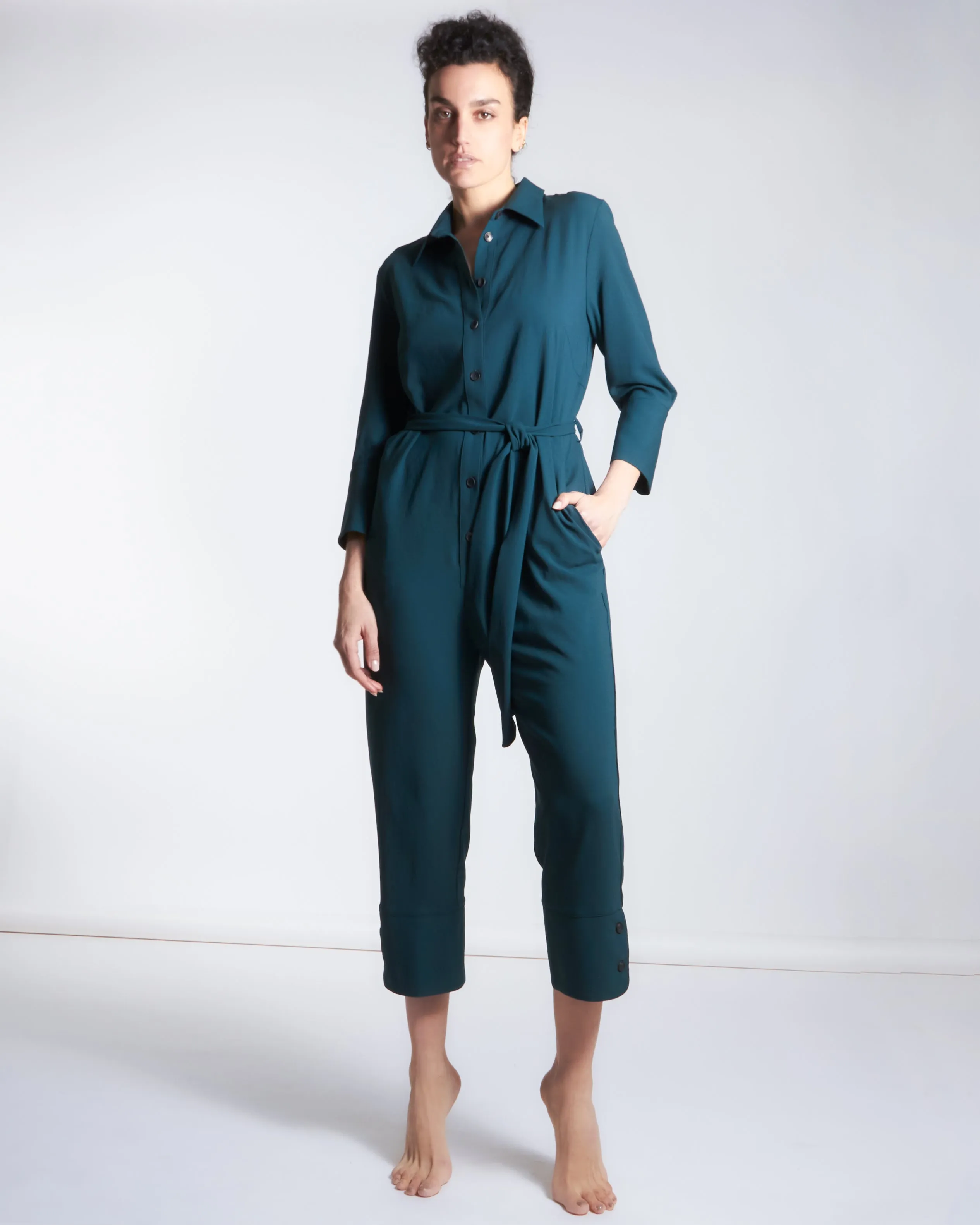 rosie jumpsuit