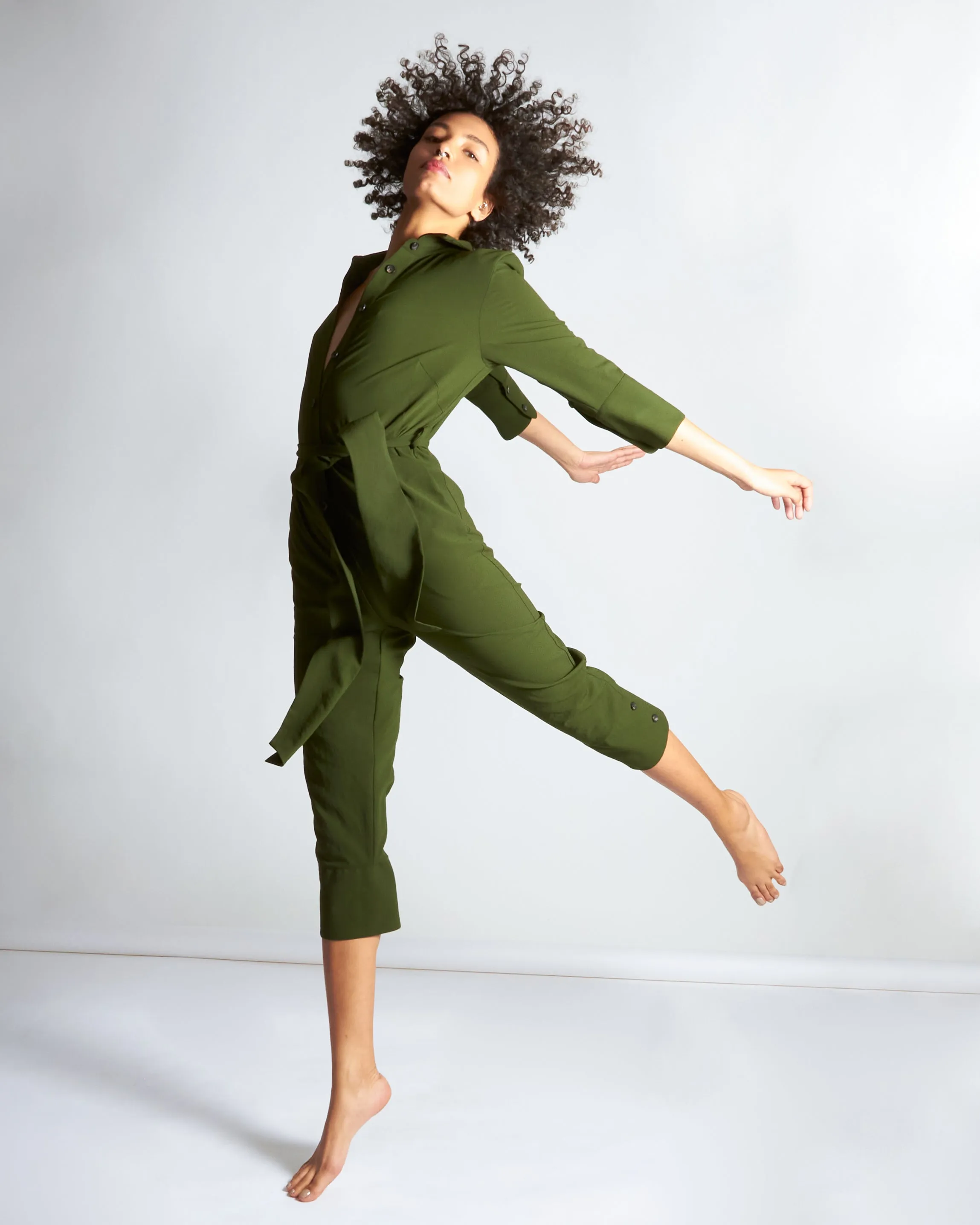 rosie jumpsuit