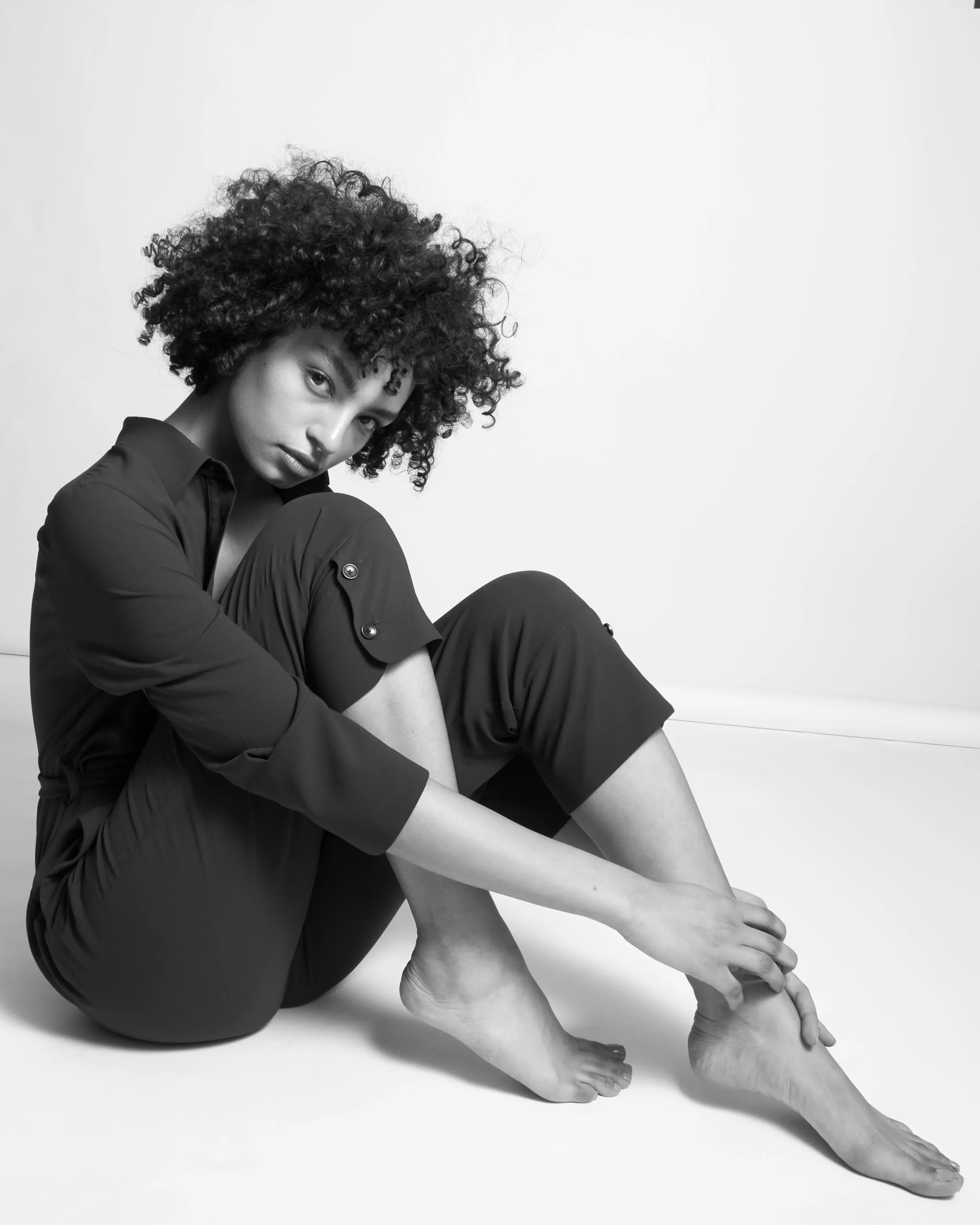 rosie jumpsuit