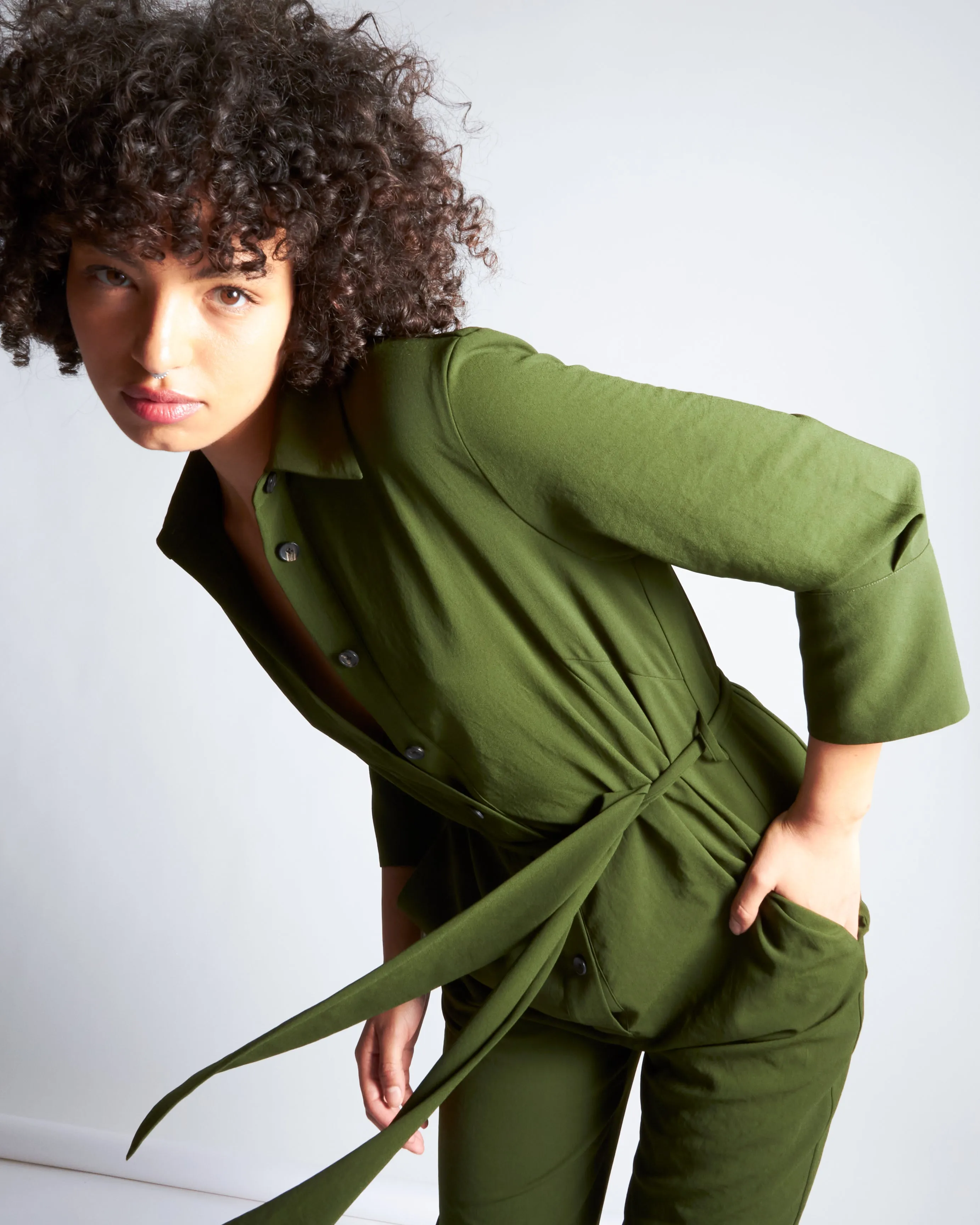 rosie jumpsuit