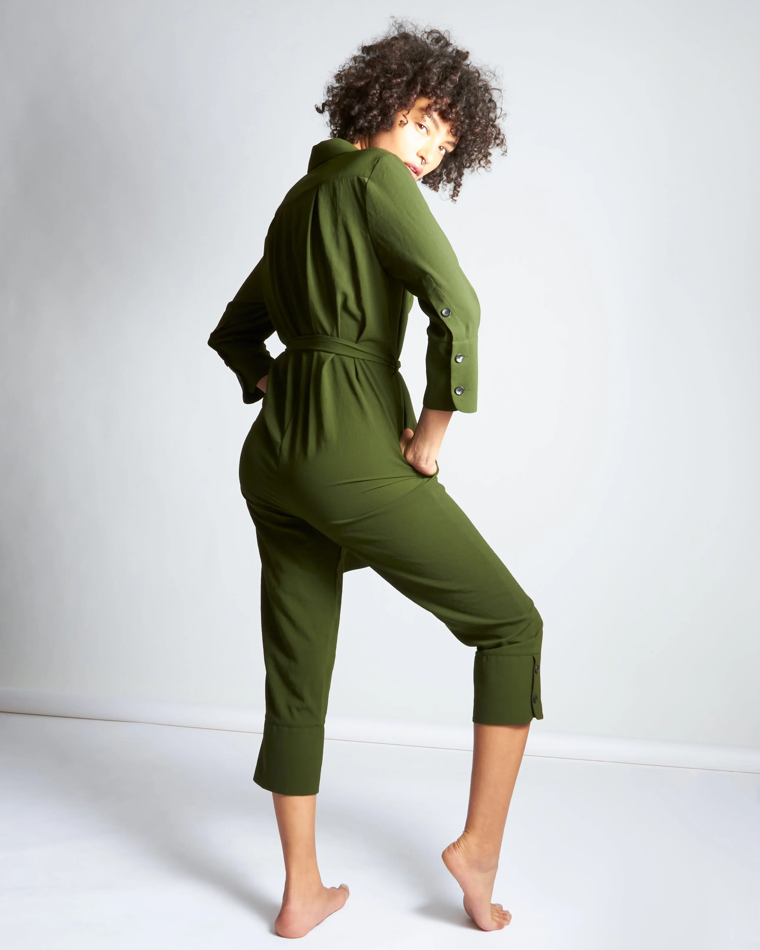 rosie jumpsuit
