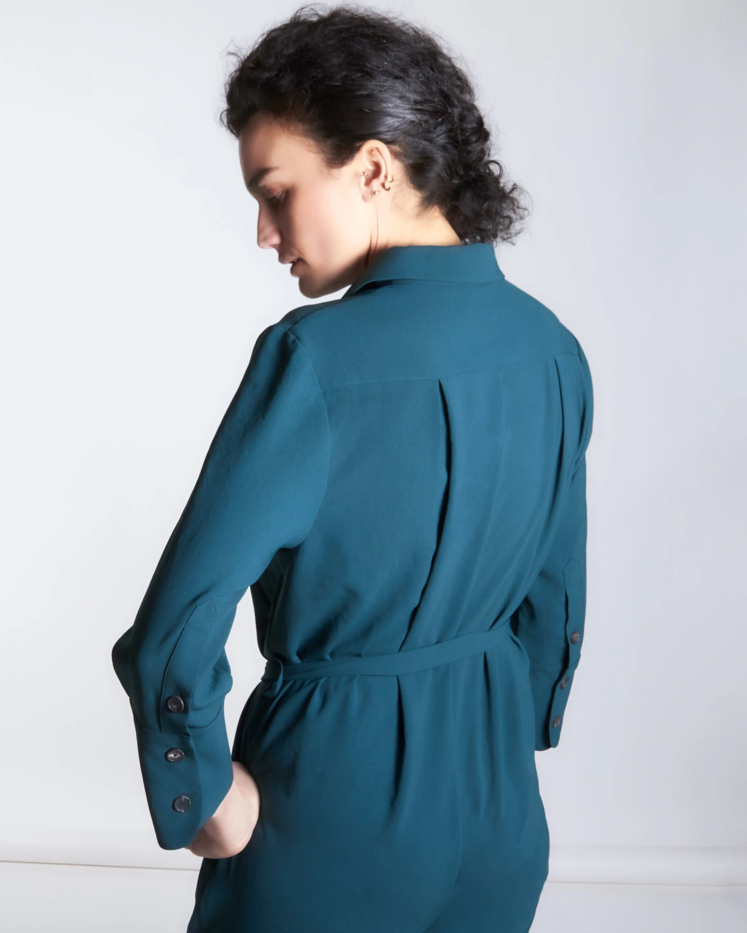 rosie jumpsuit