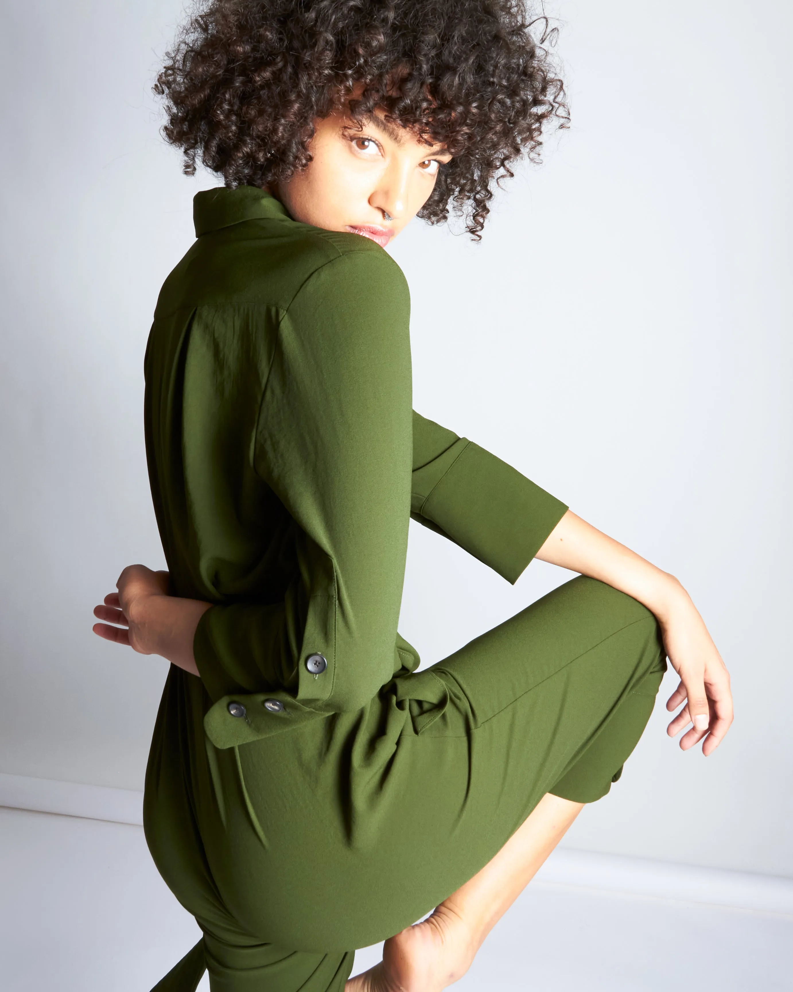 rosie jumpsuit