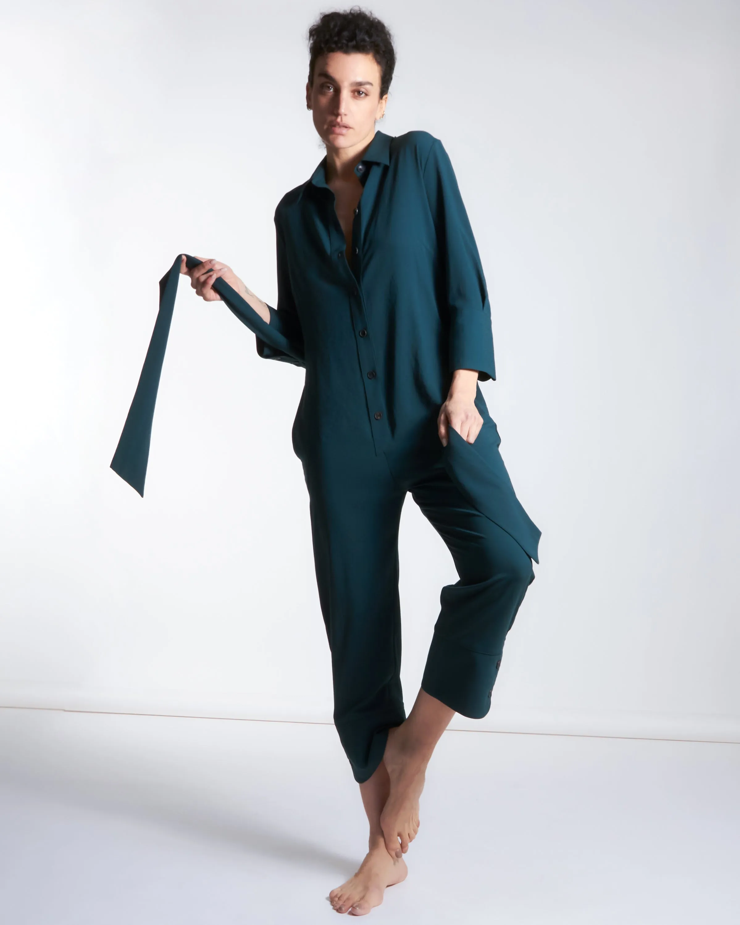 rosie jumpsuit