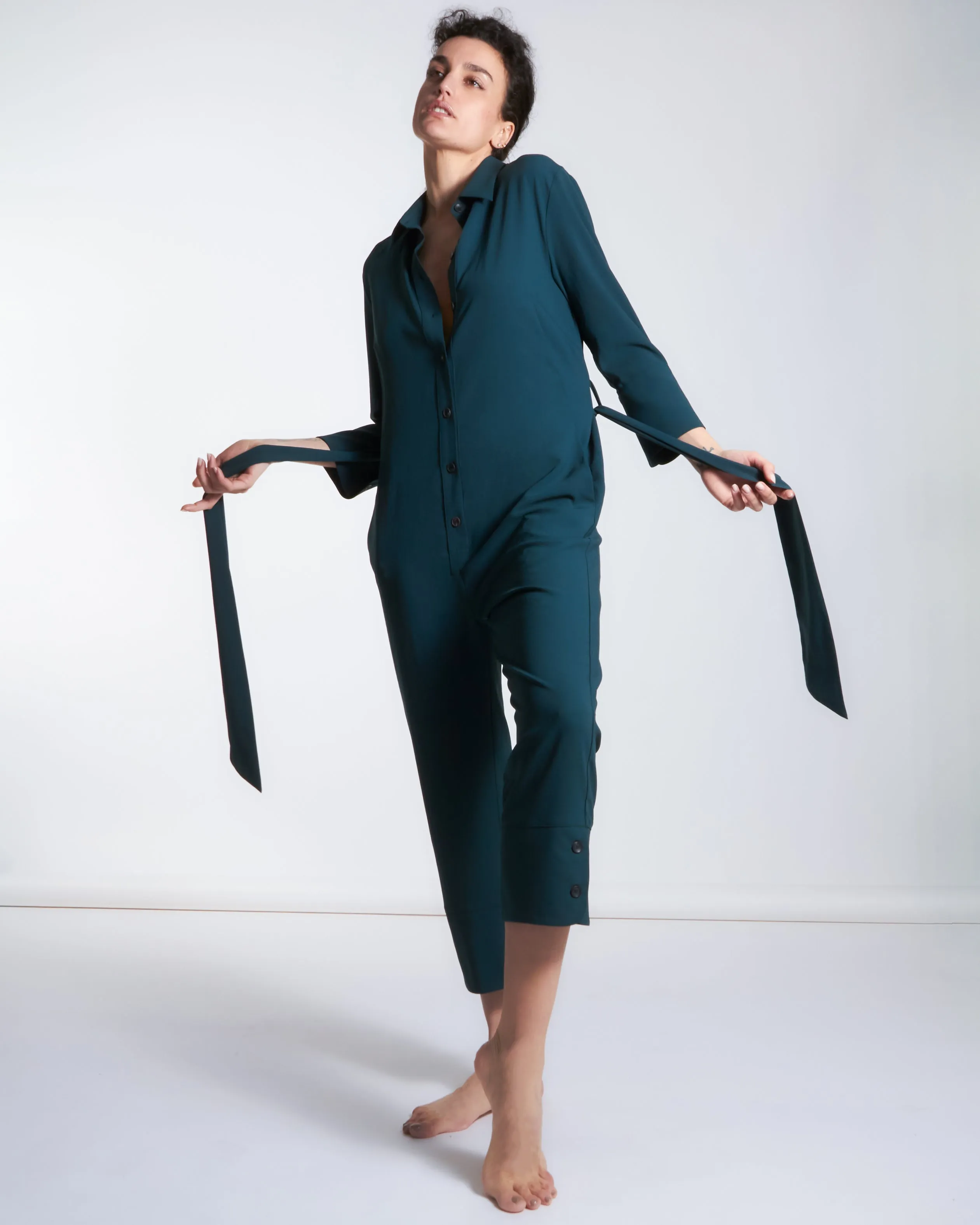 rosie jumpsuit