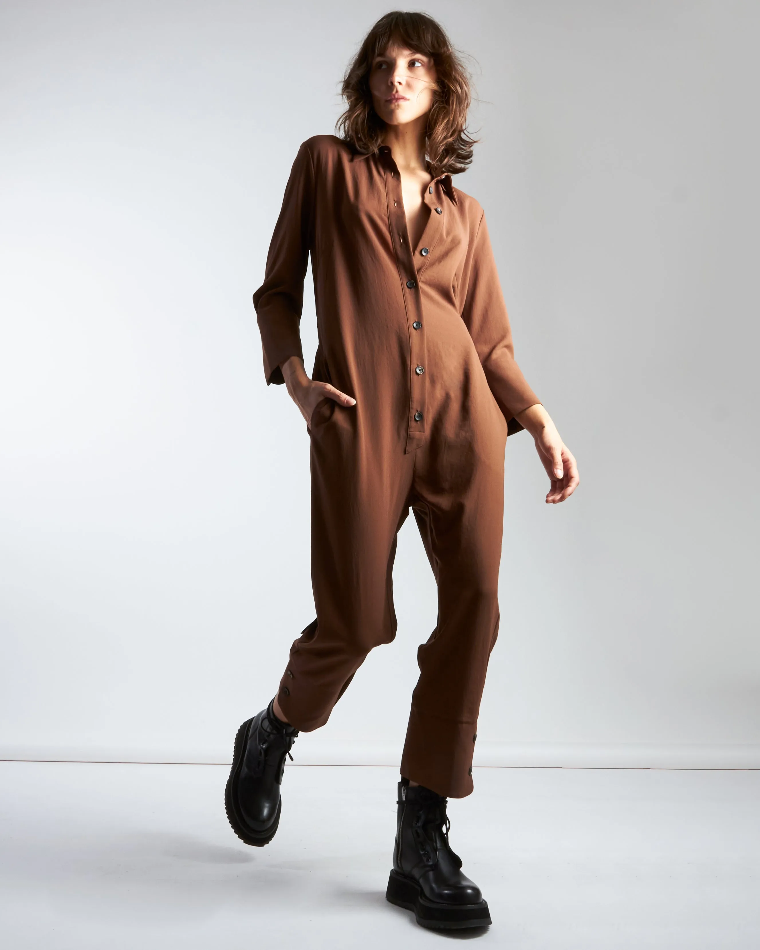 rosie jumpsuit