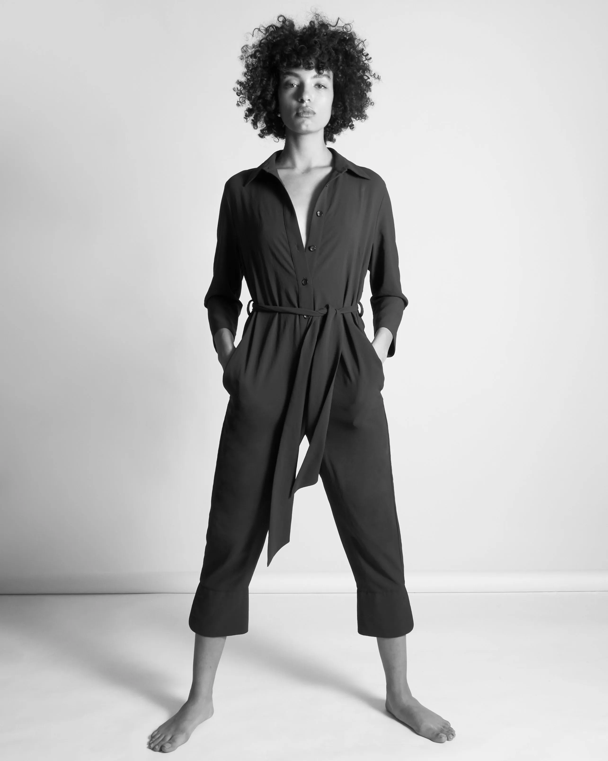 rosie jumpsuit