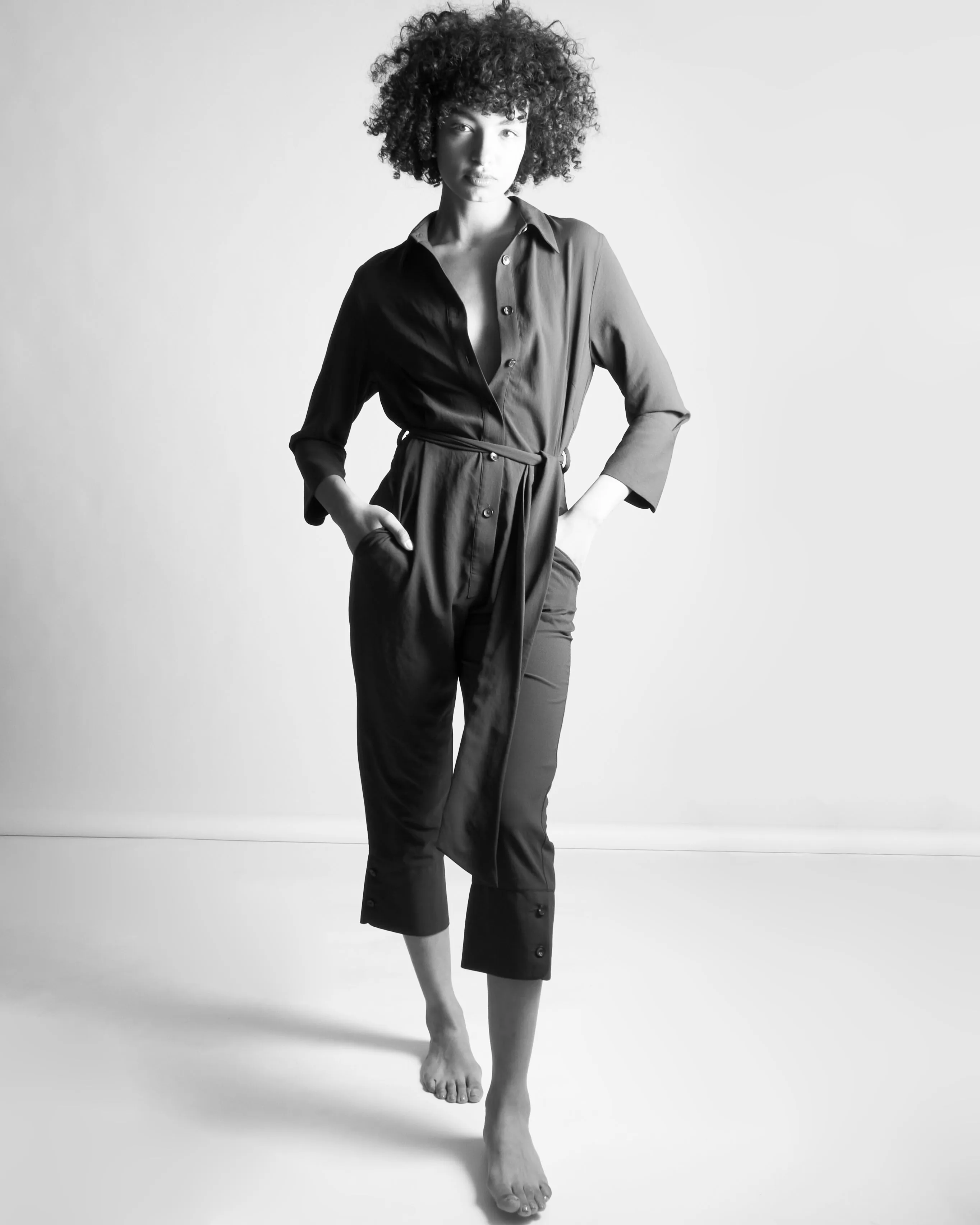 rosie jumpsuit