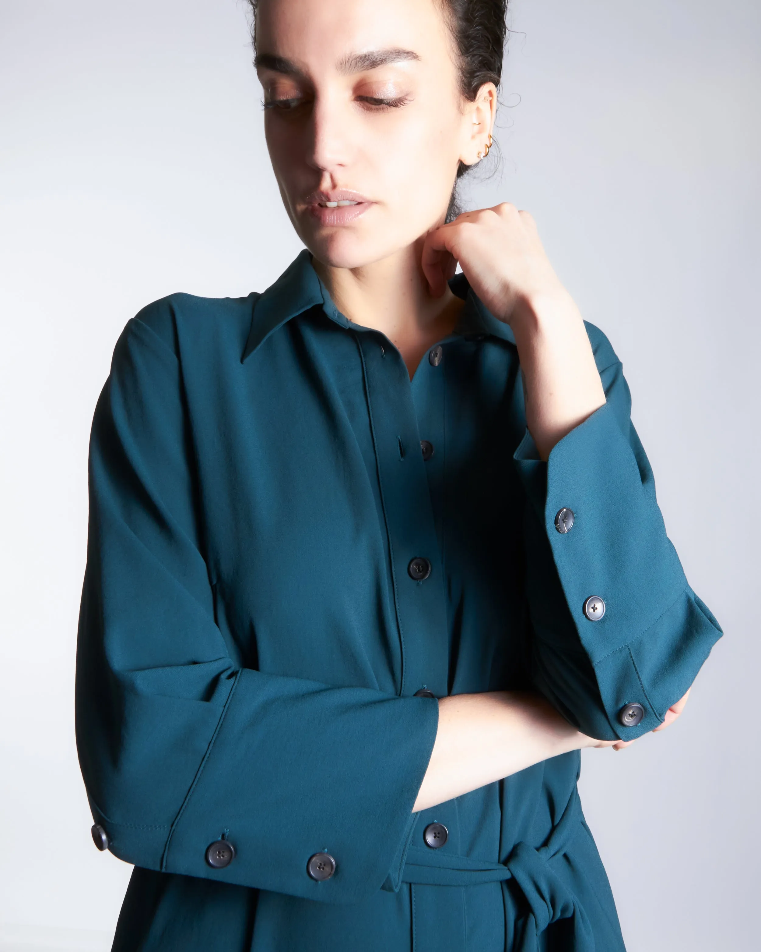 rosie jumpsuit