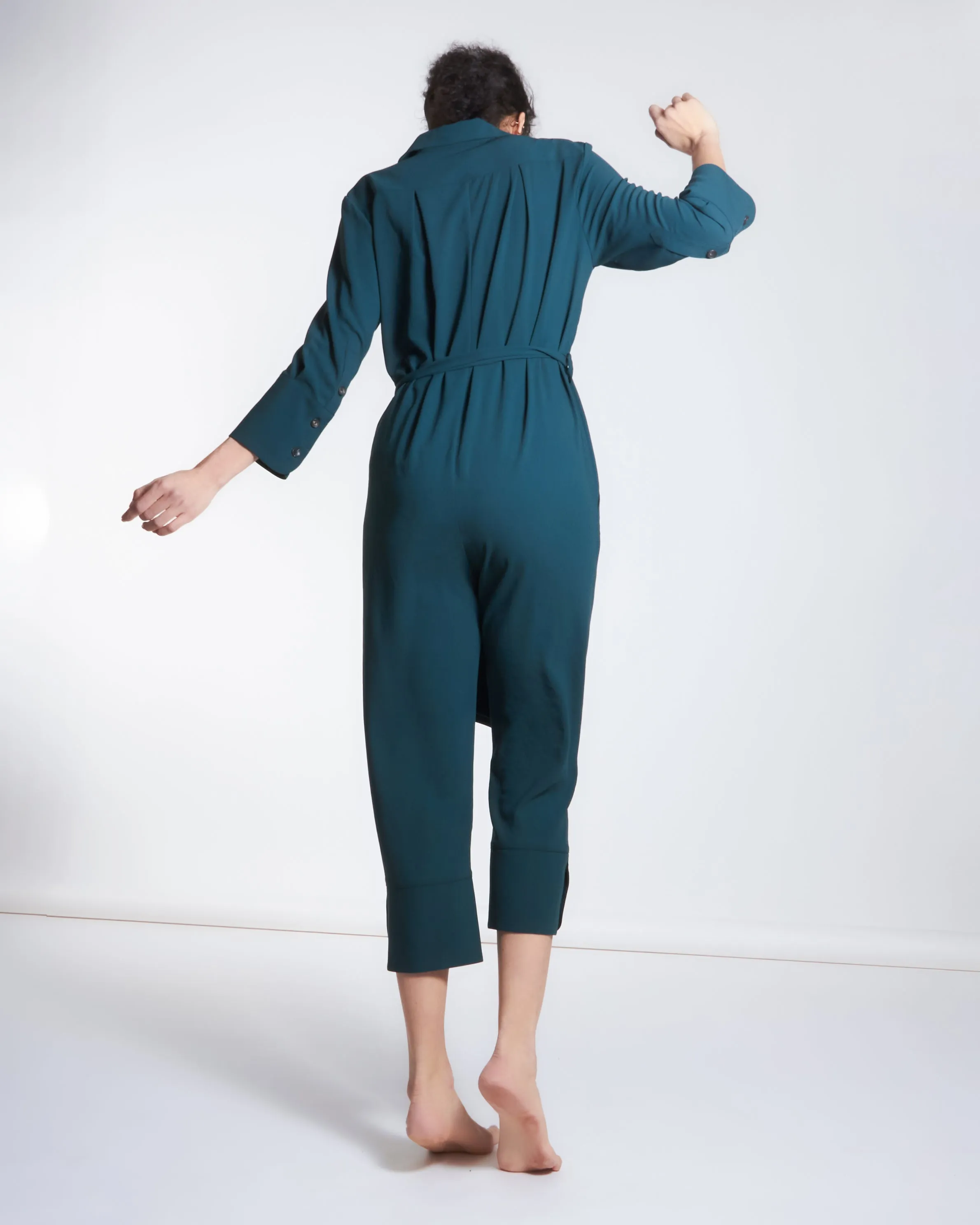 rosie jumpsuit