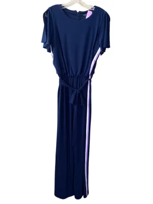 ROZ & ALI  medium JUMPSUIT W