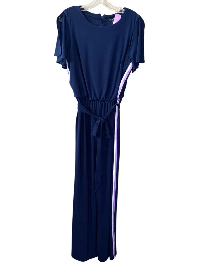 ROZ & ALI  medium JUMPSUIT W