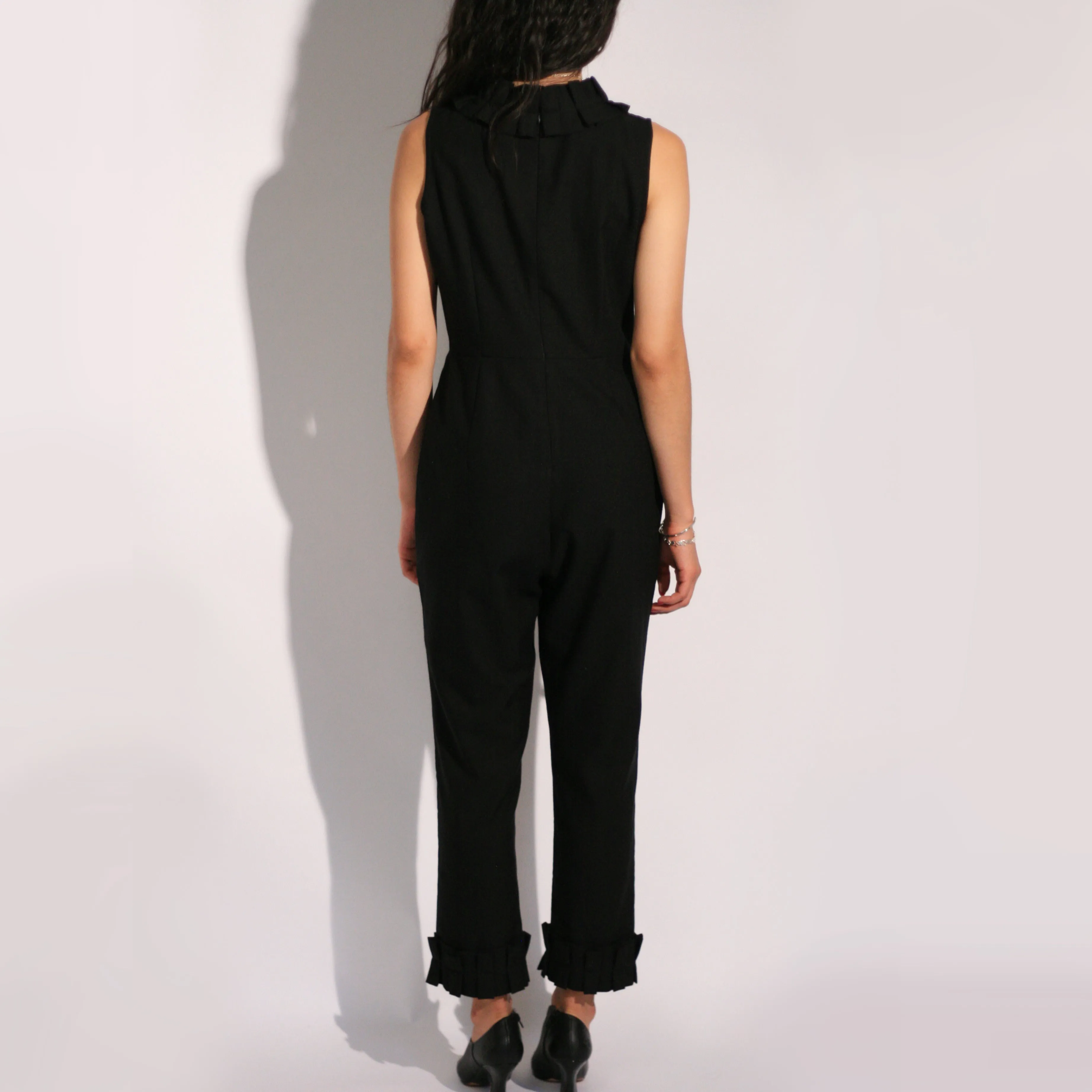 Samantha Pleet Tudor Jumpsuit