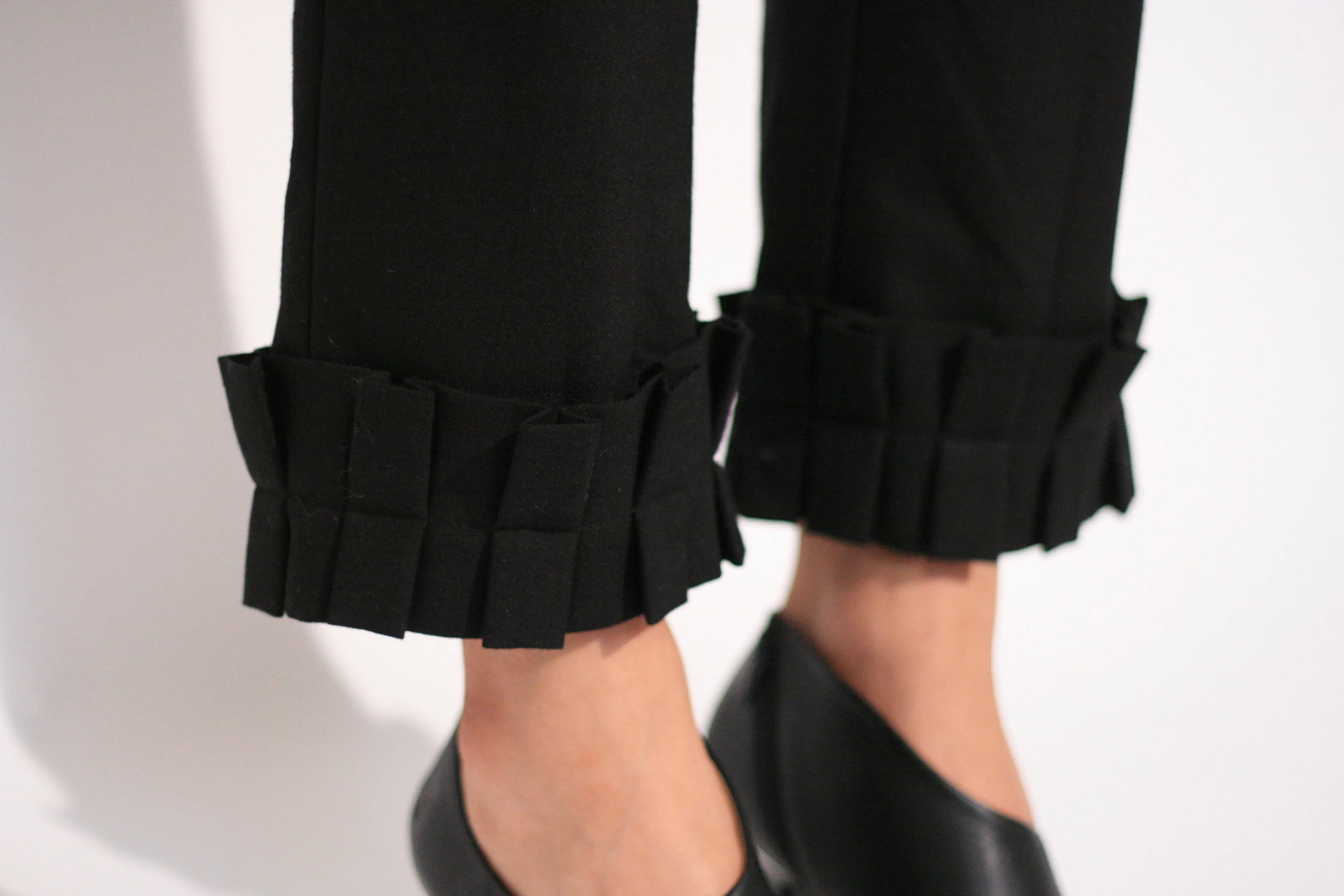 Samantha Pleet Tudor Jumpsuit
