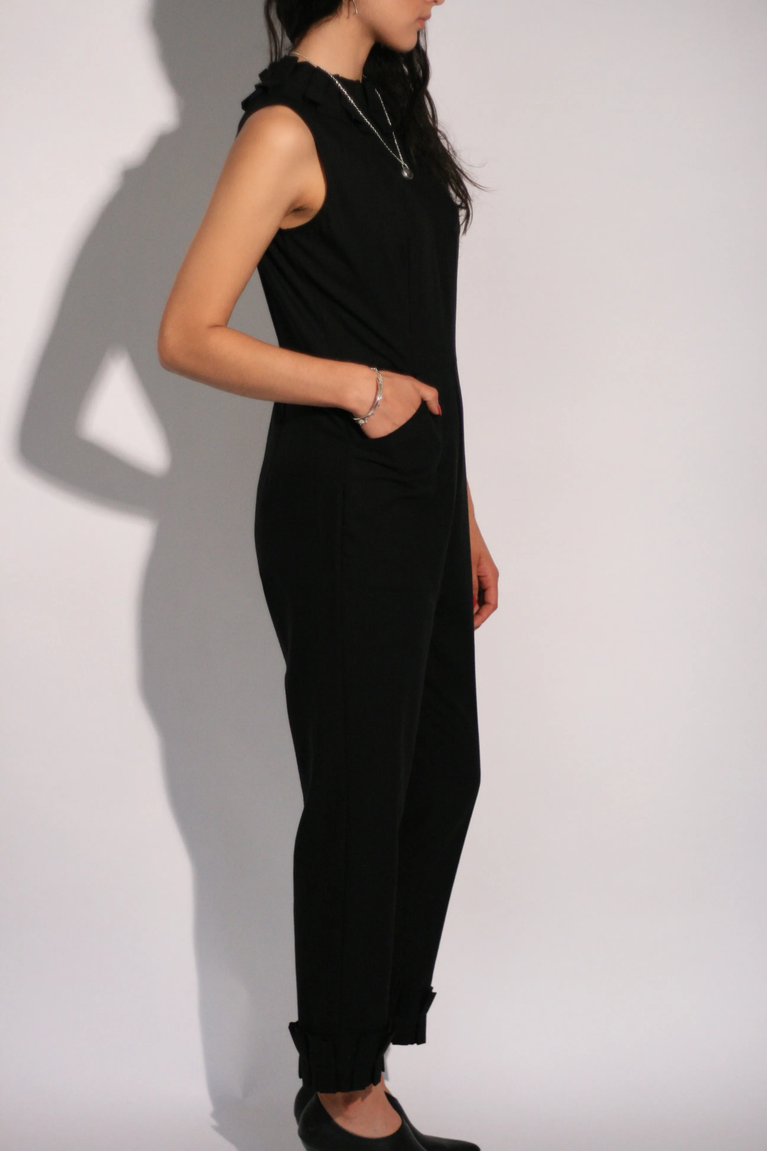 Samantha Pleet Tudor Jumpsuit