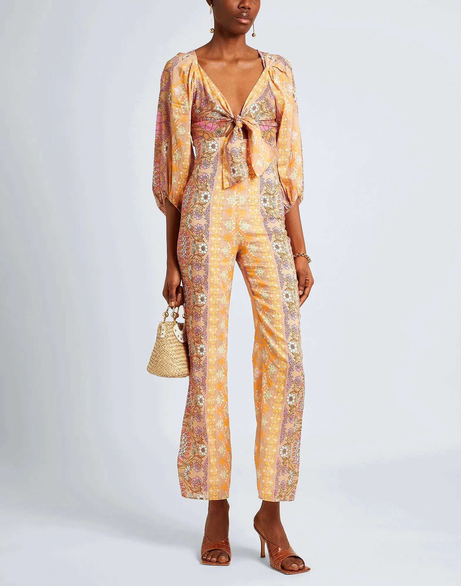 SANDRO Jumpsuits/one pieces