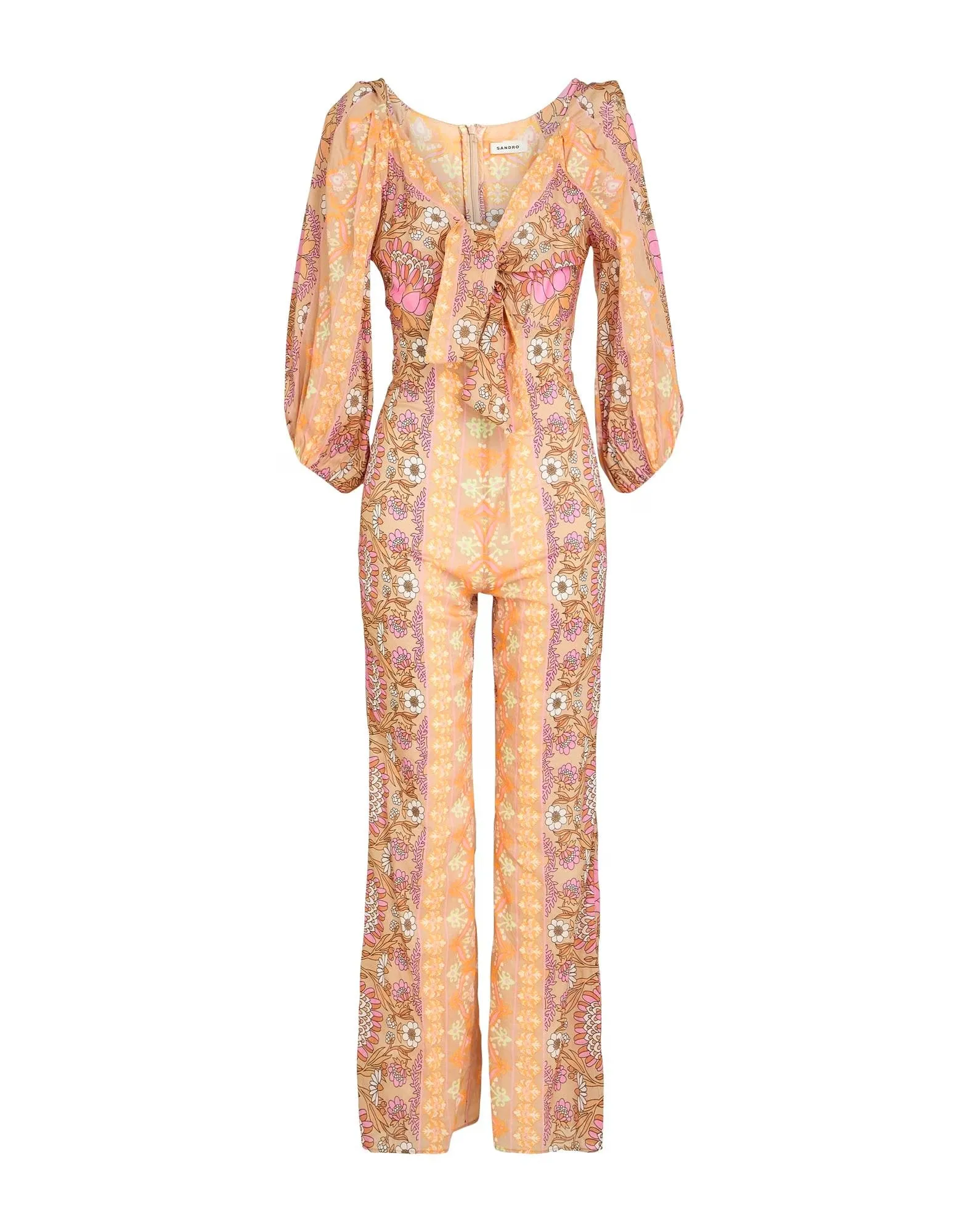 SANDRO Jumpsuits/one pieces