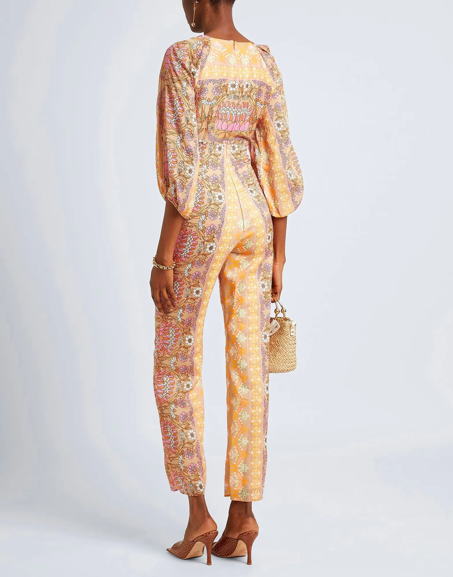 SANDRO Jumpsuits/one pieces