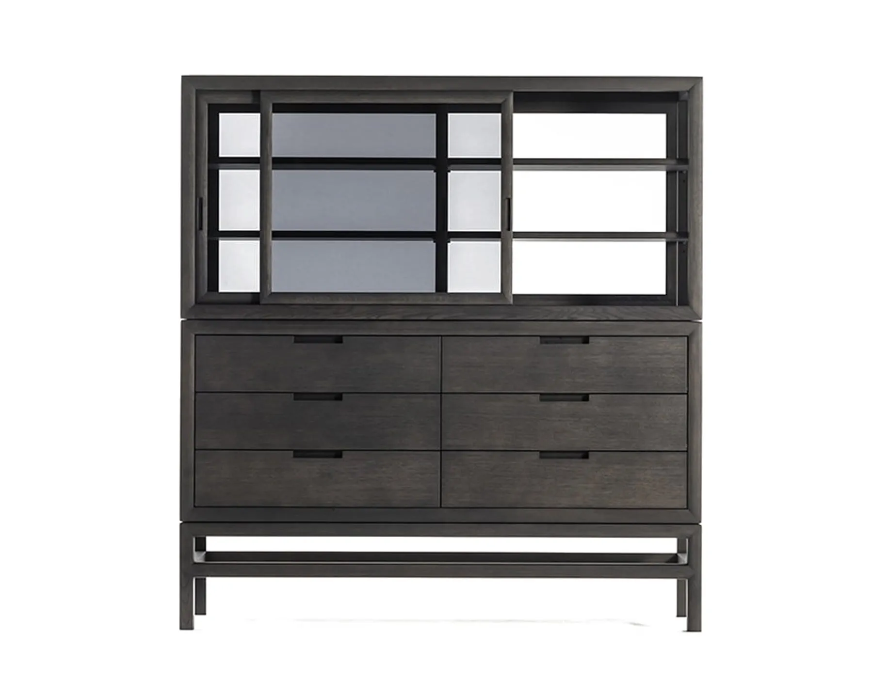 Silent Drawer Cabinet - Storage Unit