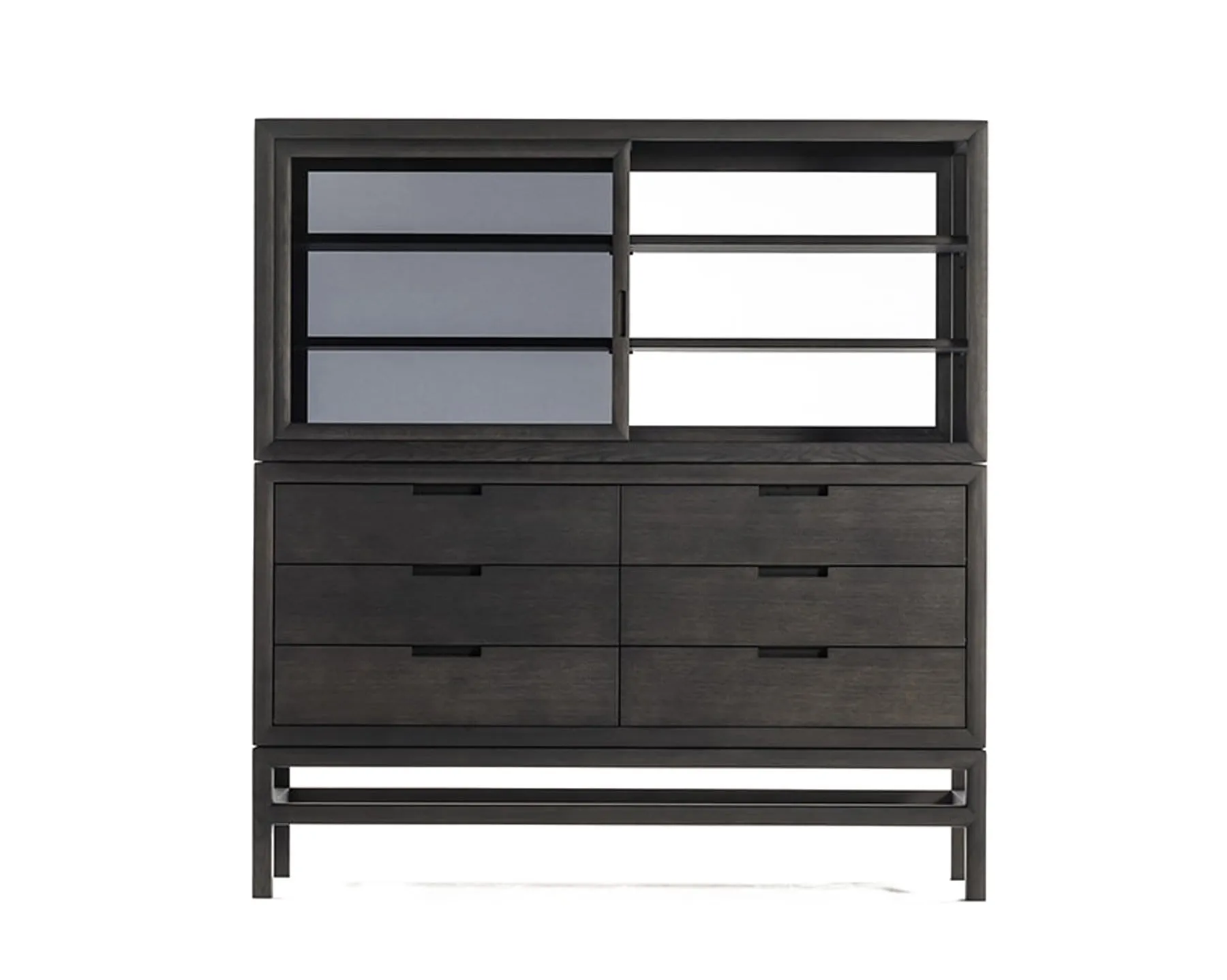 Silent Drawer Cabinet - Storage Unit