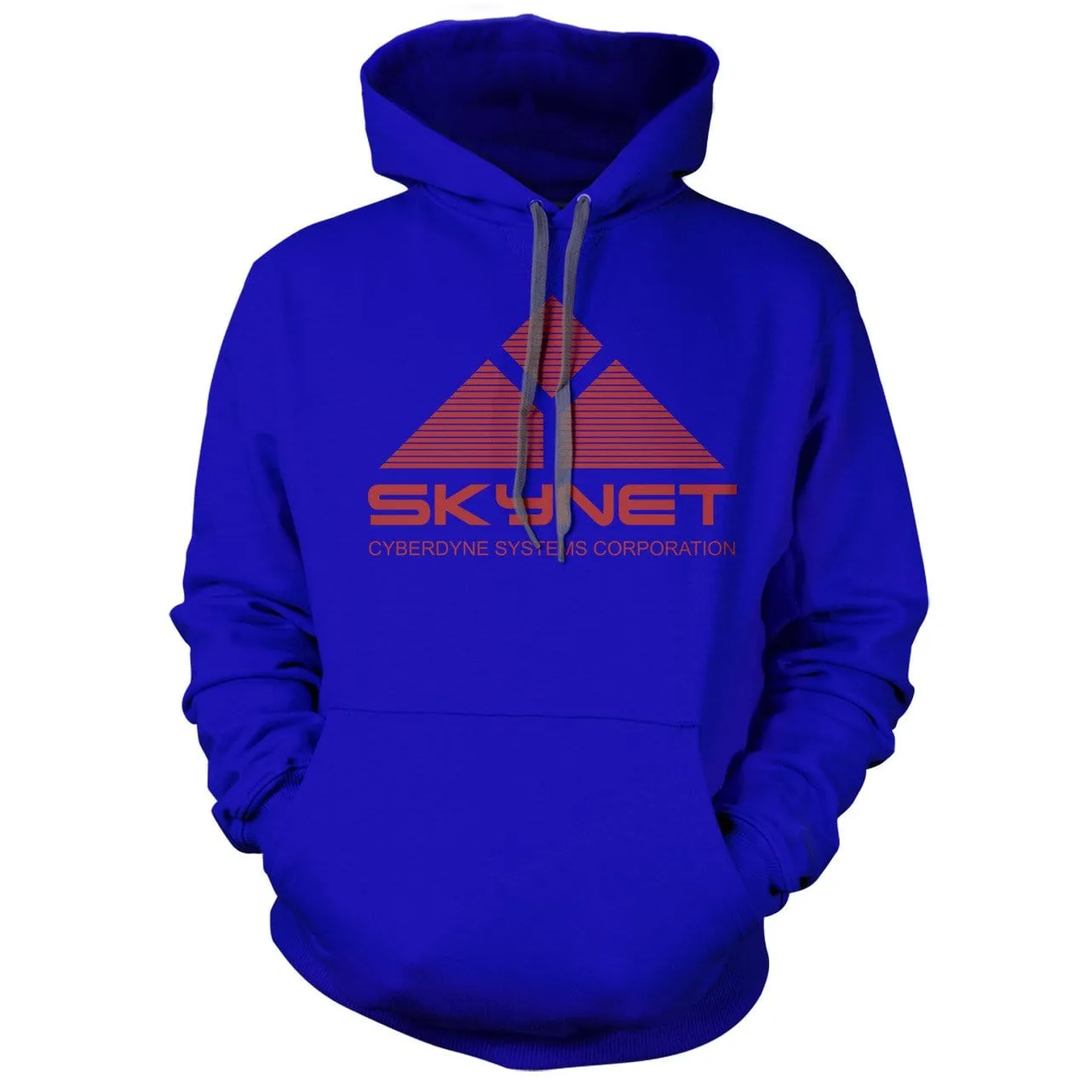 Skynet Hoodie