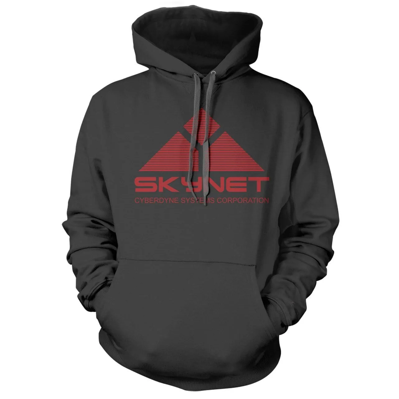 Skynet Hoodie