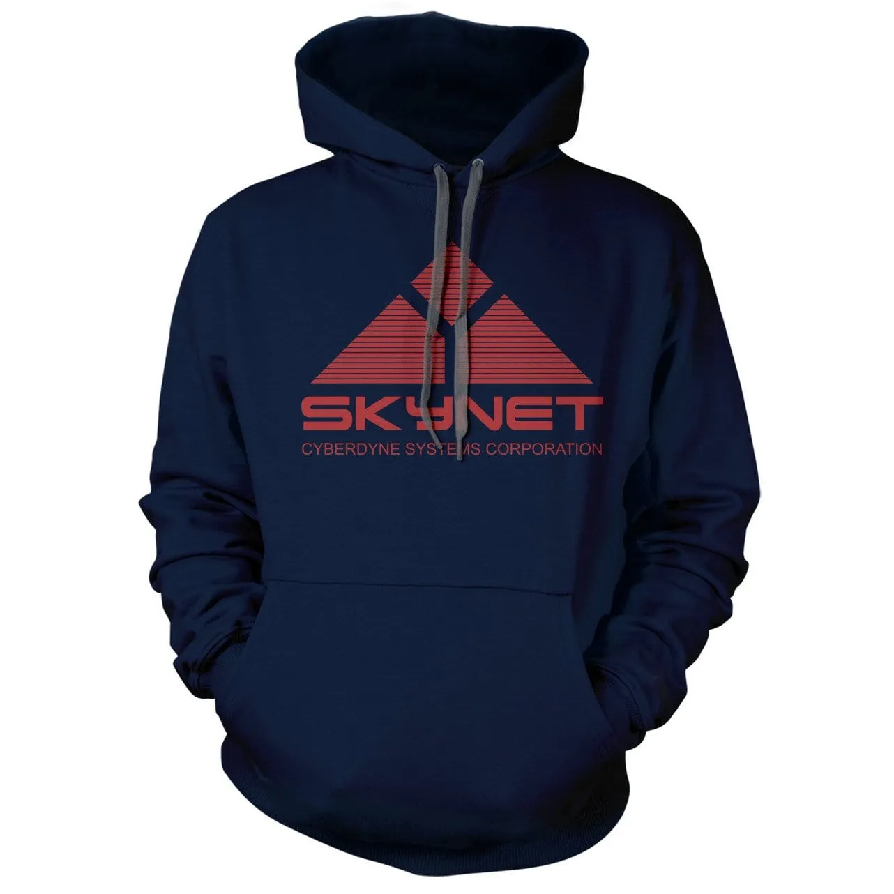 Skynet Hoodie