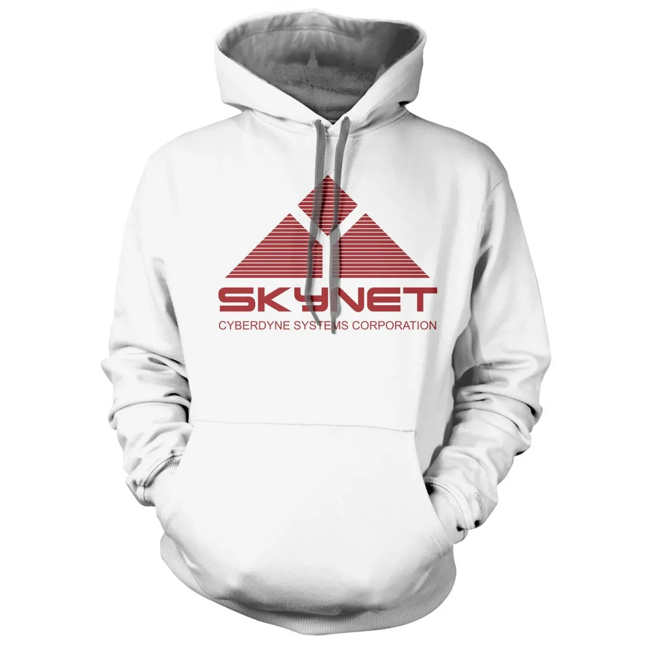Skynet Hoodie