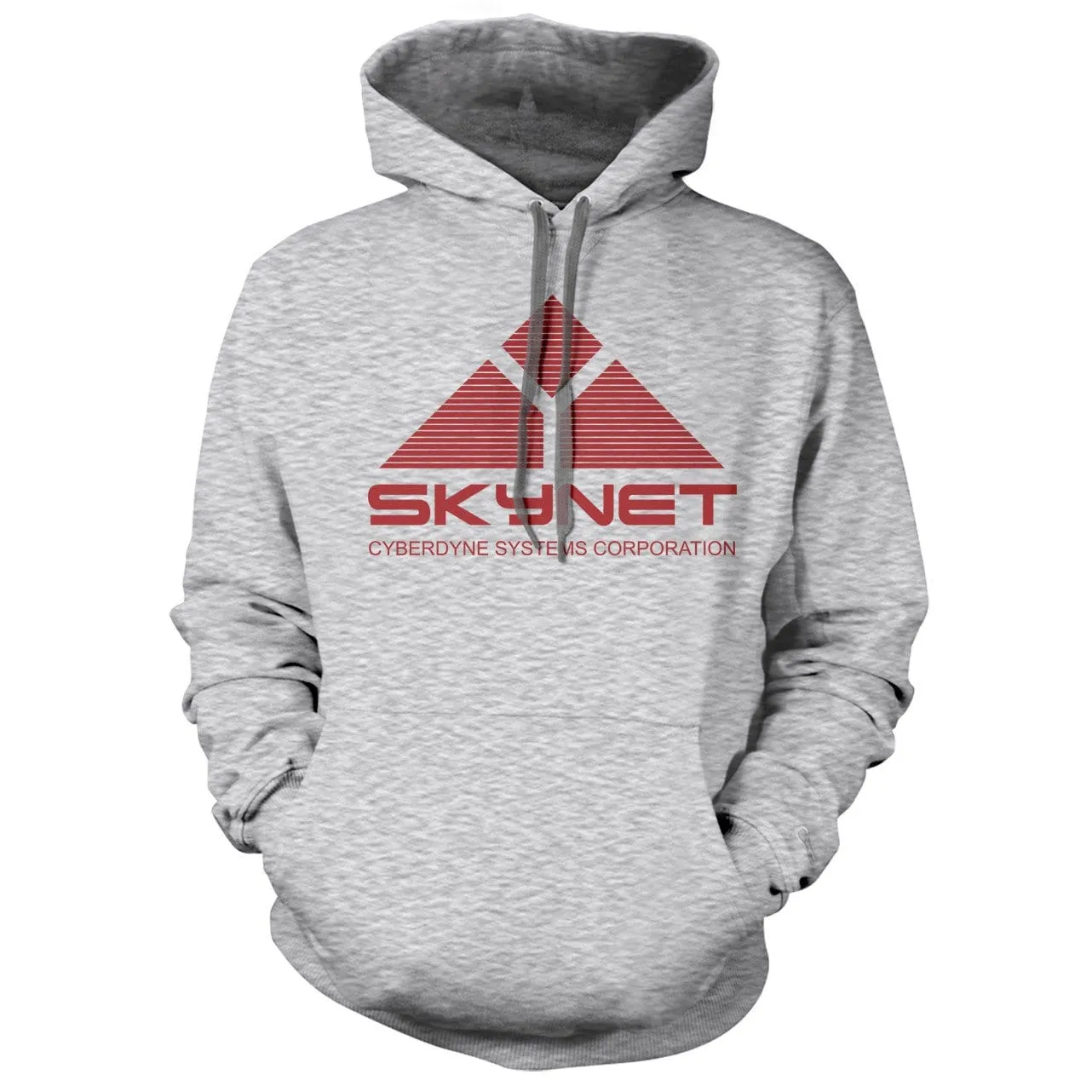 Skynet Hoodie