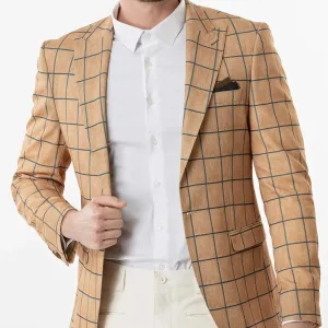Slim Dress Shirt White