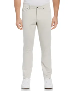 Slim Fit Anywhere Five Pocket Pant