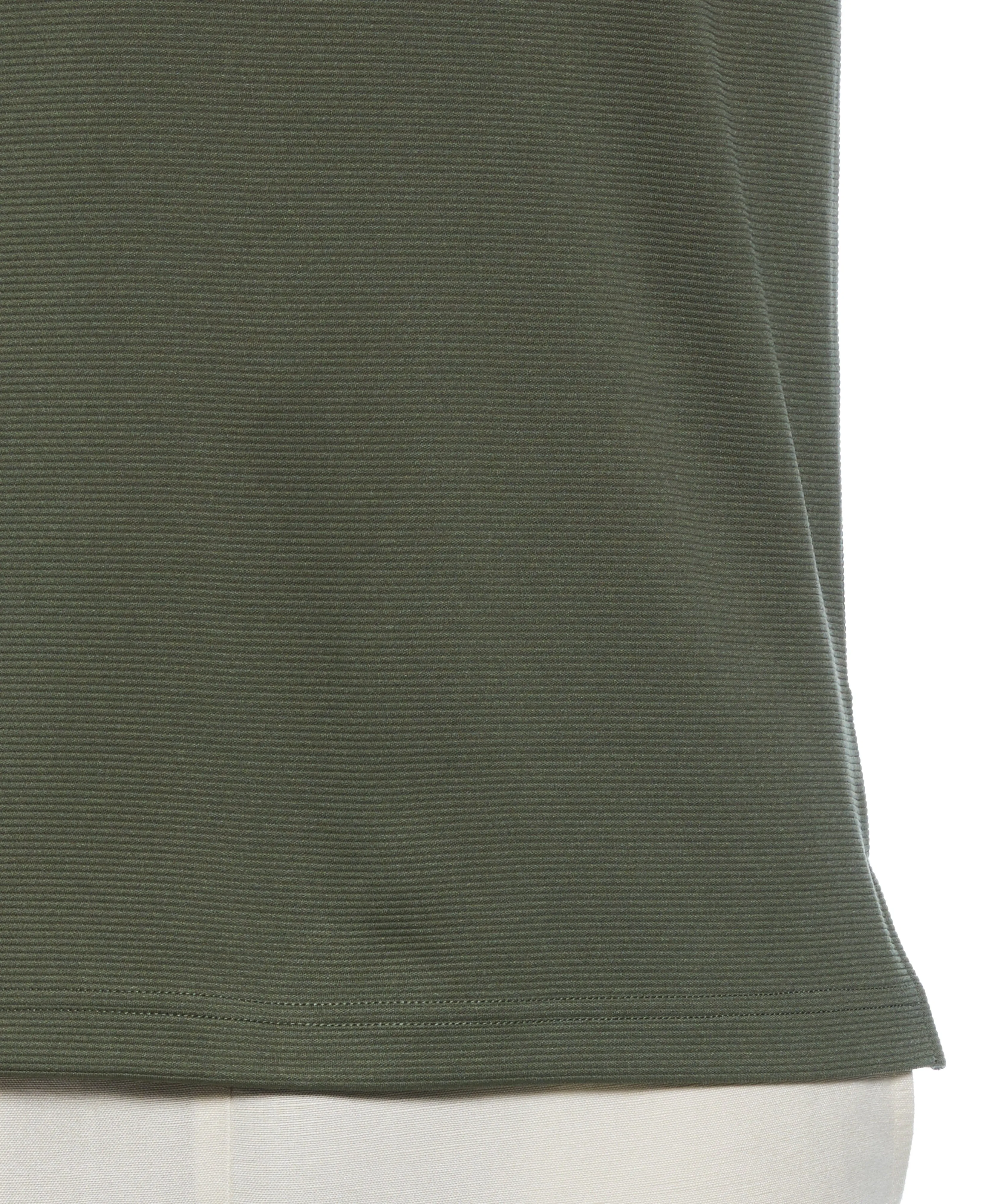 Solid Textured Polo