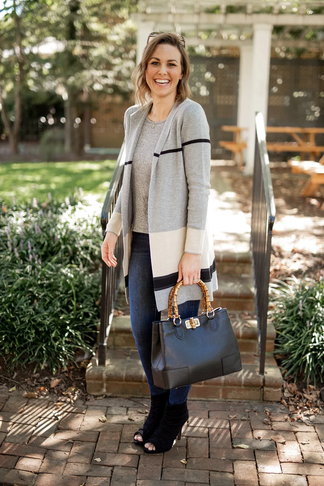 Sophisticated with a Twist