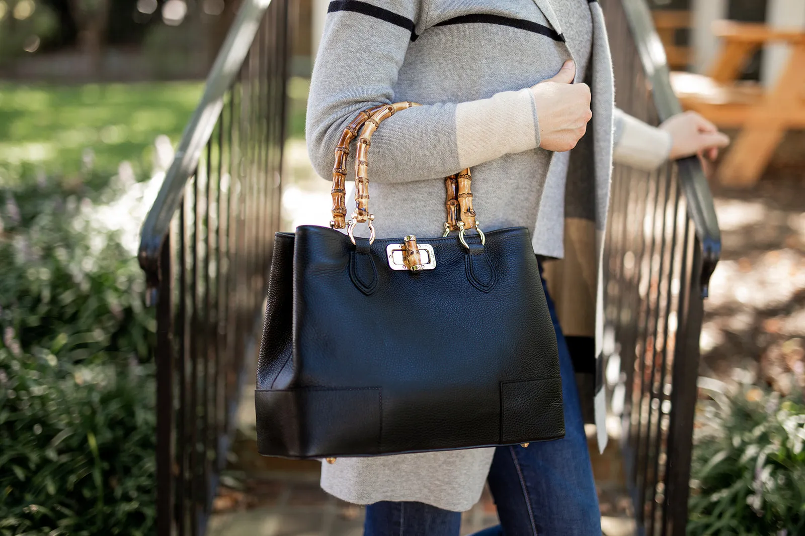 Sophisticated with a Twist