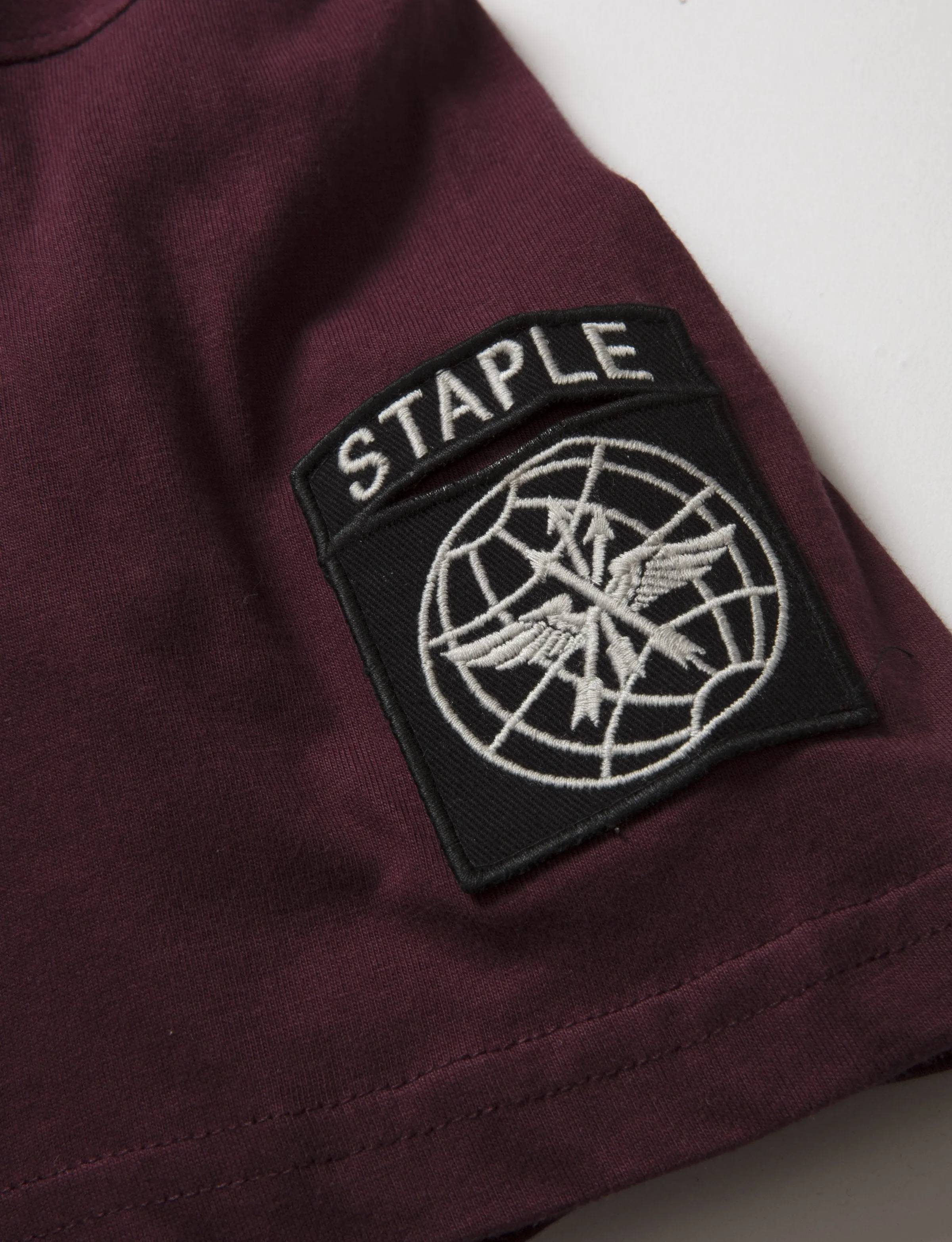 Staple Airborne Pigeon Tee