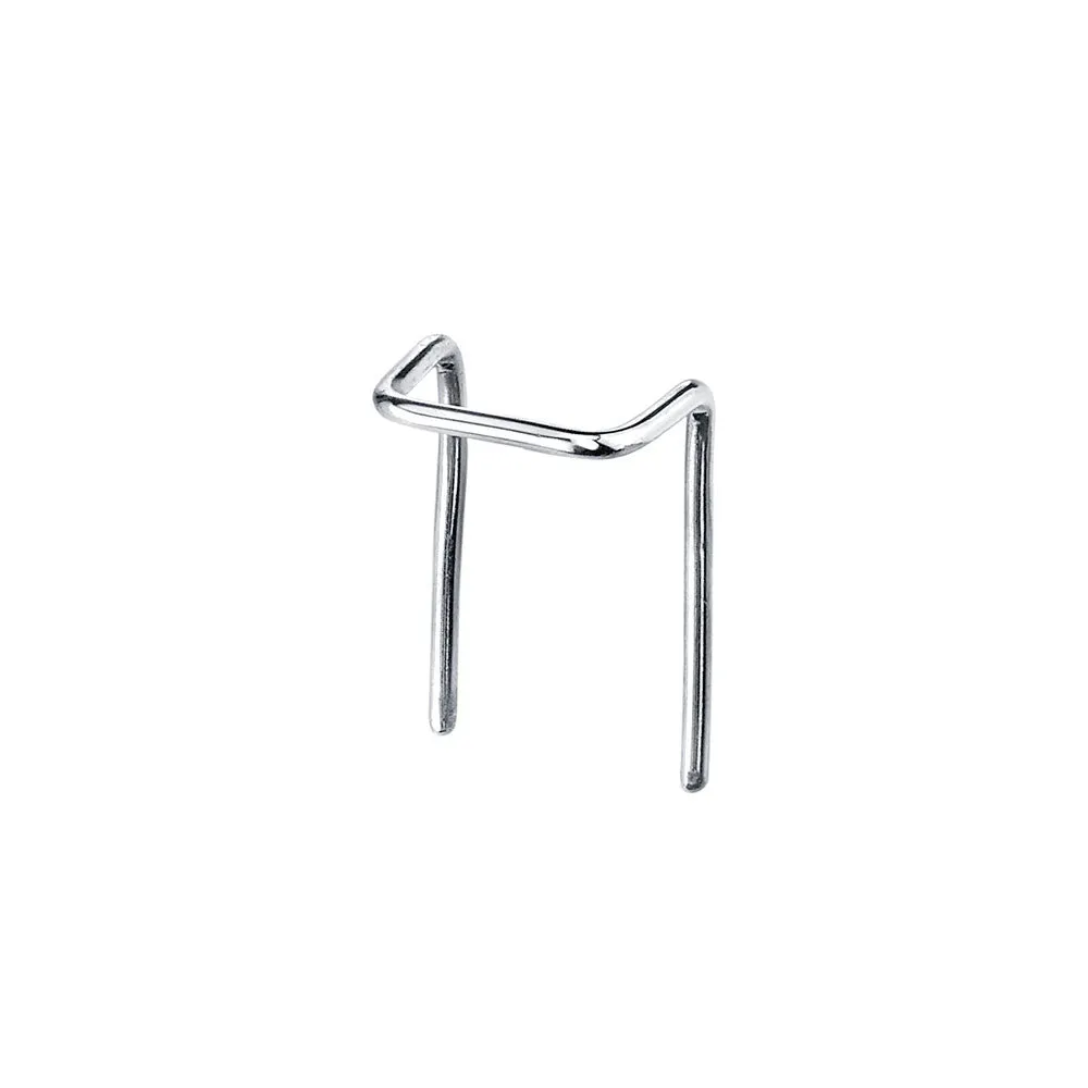 Staple Earring