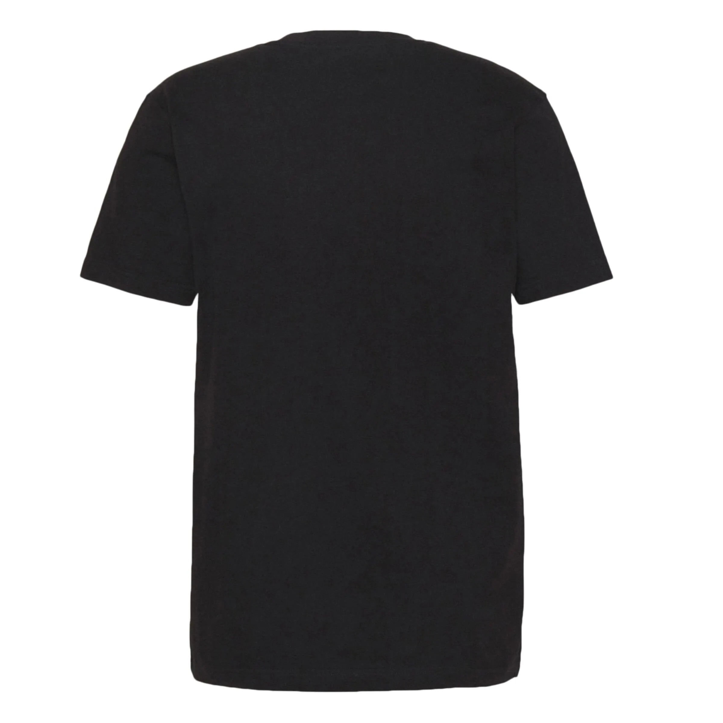 Staple Men Collegiate Pigeon Tee Black 2104C10446Z-BLK