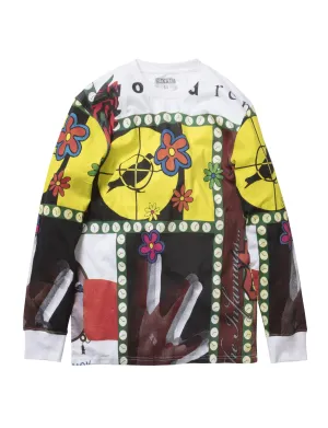 Staple Pigeon All Time L/S Tee