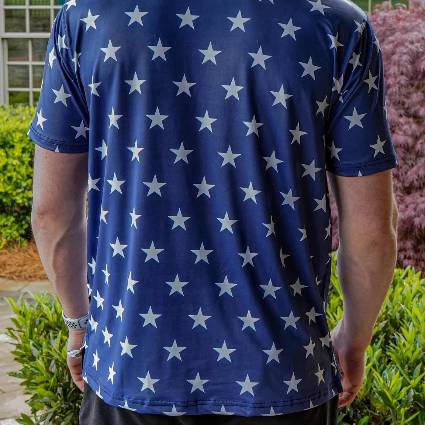 Stars No Bars