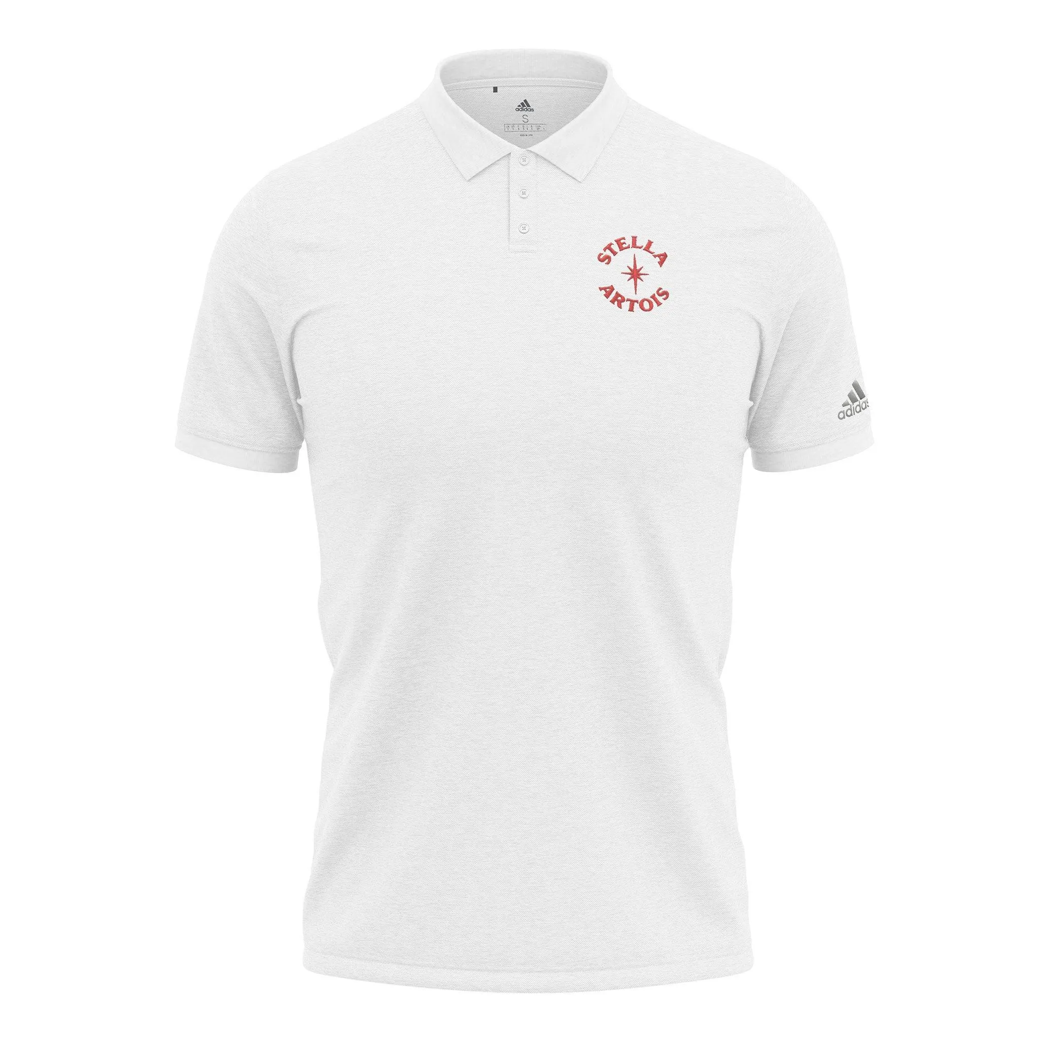 Stella Artois Polo Shirt