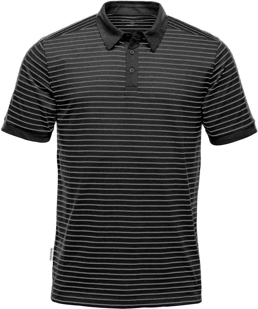 Stormtech Railtown Sr. Golf Shirt